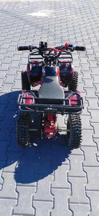 Quad elektryczny 1000 W