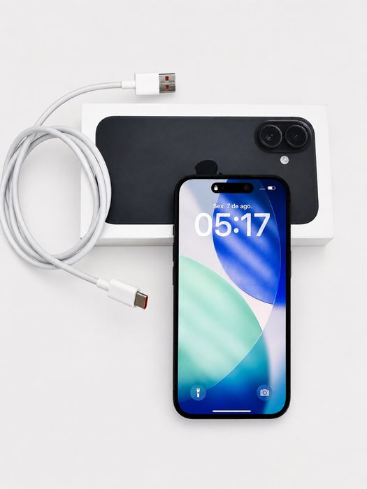 Iphone 16 256gb
