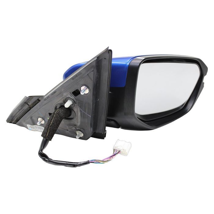 Espelho retrovisor Honda Civic - Rebatível electronicamente - Direito (2017 em diante)