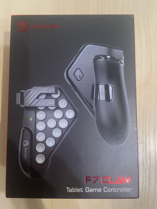 геймпад для планшета tablet controller