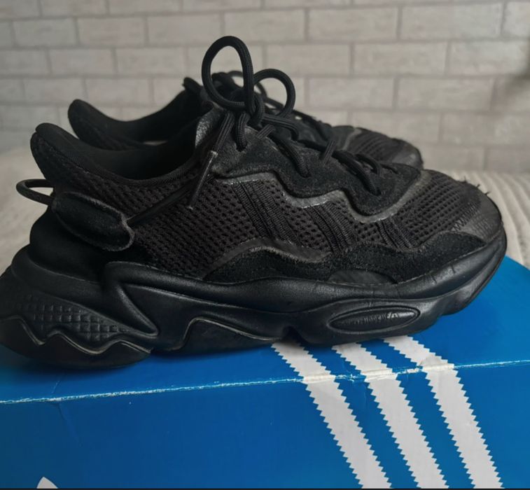 Adidas ozweego j unisex