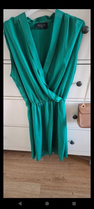 Mohito sukienka komunijna