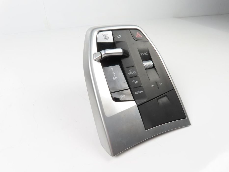Comandos Consola Central Bmw X1 Ref: 61315A8Cc86/5A5D323