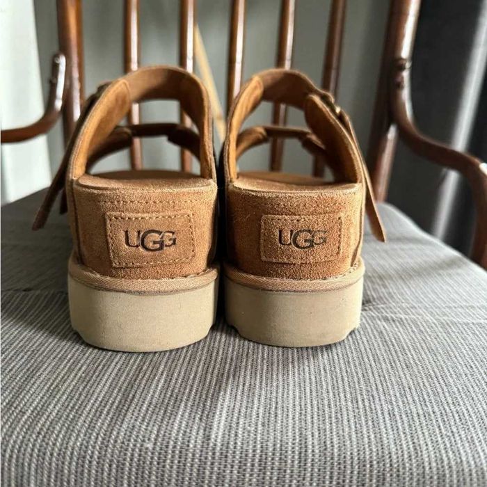 Сандалі UGG - РОЗПРОДАЖ останні пари