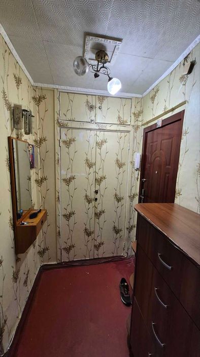 Продам 1к квартиру метро Алексеевская, проспект Людвига Свободы MA