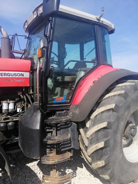 Продається трактор Massey Ferguson 8280 4WD