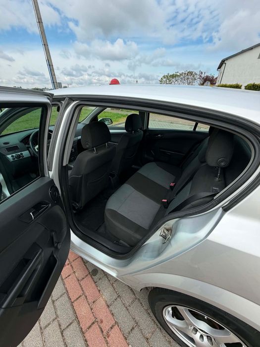 Opel Astra H 1.4