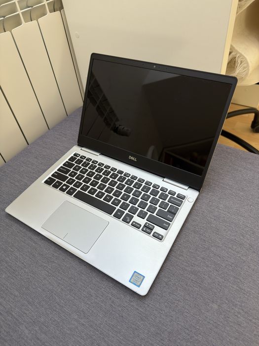 Dell Latitude 7380 13,3/i7/8GB/256GB