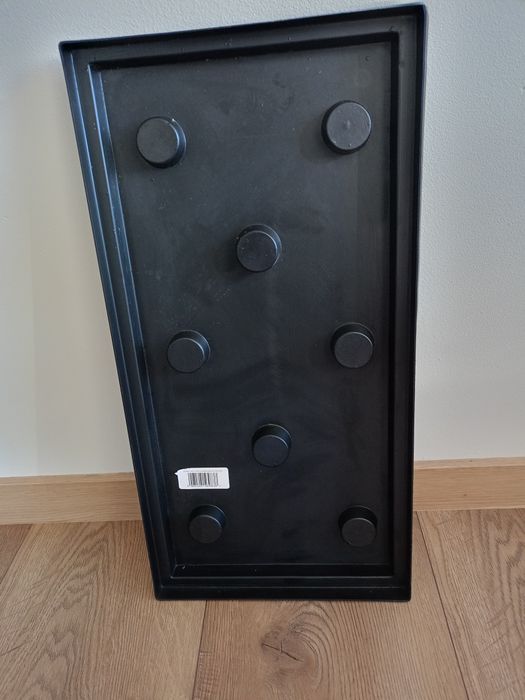 Podstawa do akwarium, NOWA