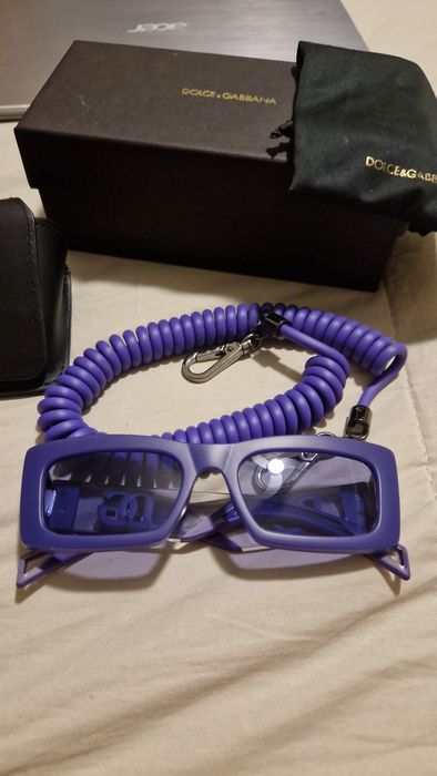 Окуляри Оригінал D&G Dolce gabbana