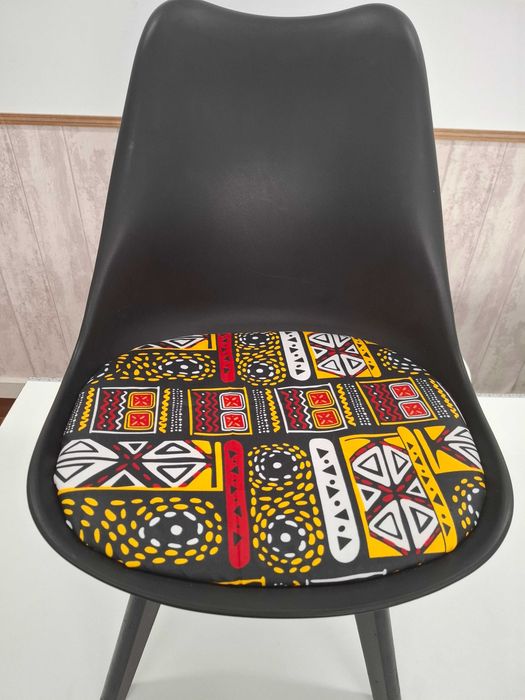 cadeira decoração