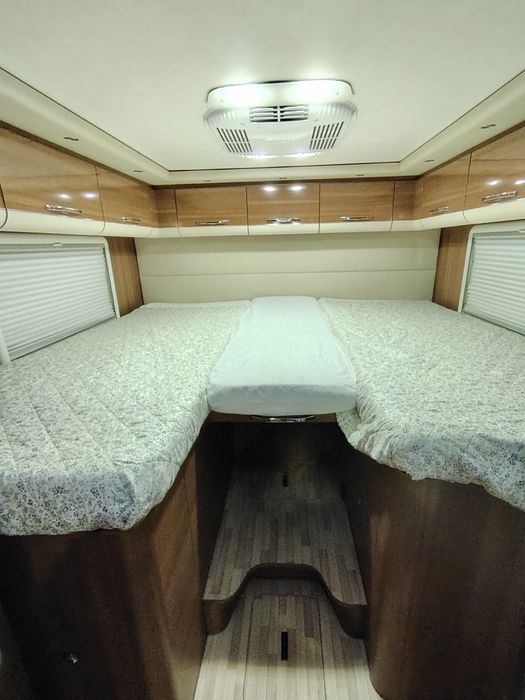 Caixa Automática - LMC I 730 G Explorer Comfort Line