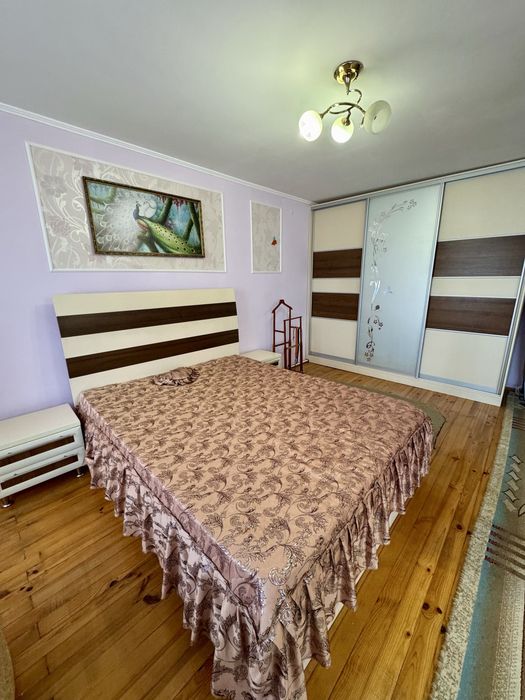 ТЕРМІНОВО квартира з газовим опаленням