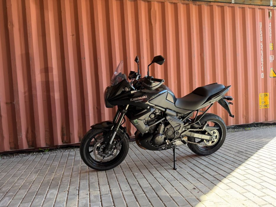 Kawasaki