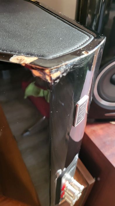 Sonus Faber Sonetto I