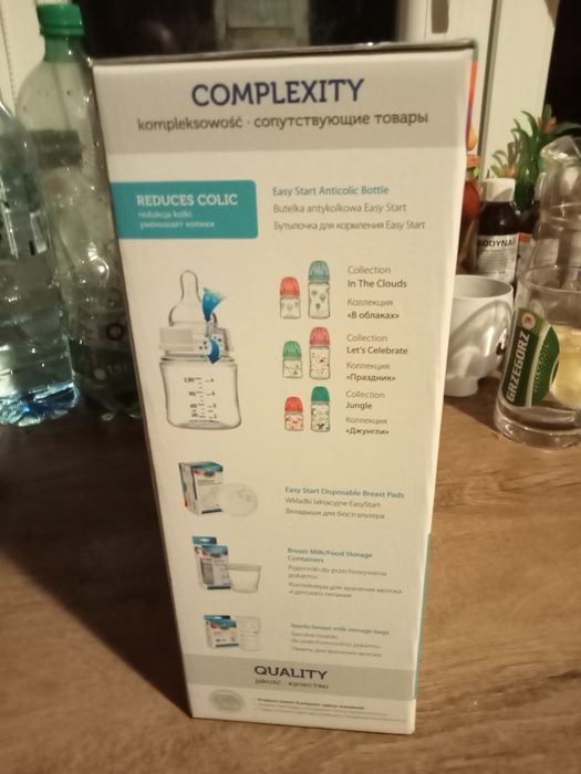 Laktator Elektryczny