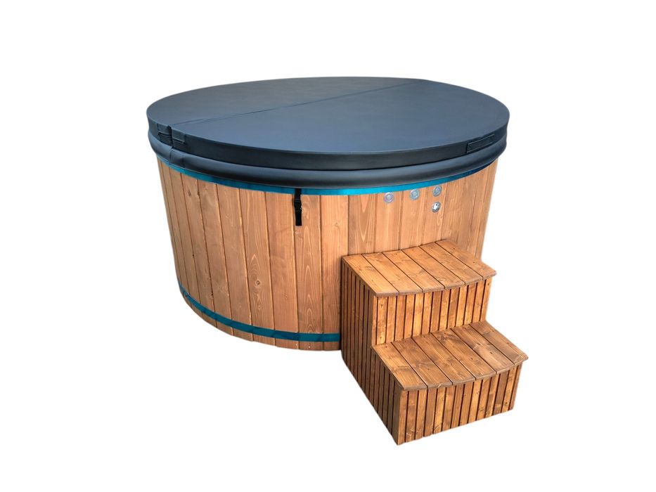 Zestaw do samodzielnego montażu Balia ogrodowa