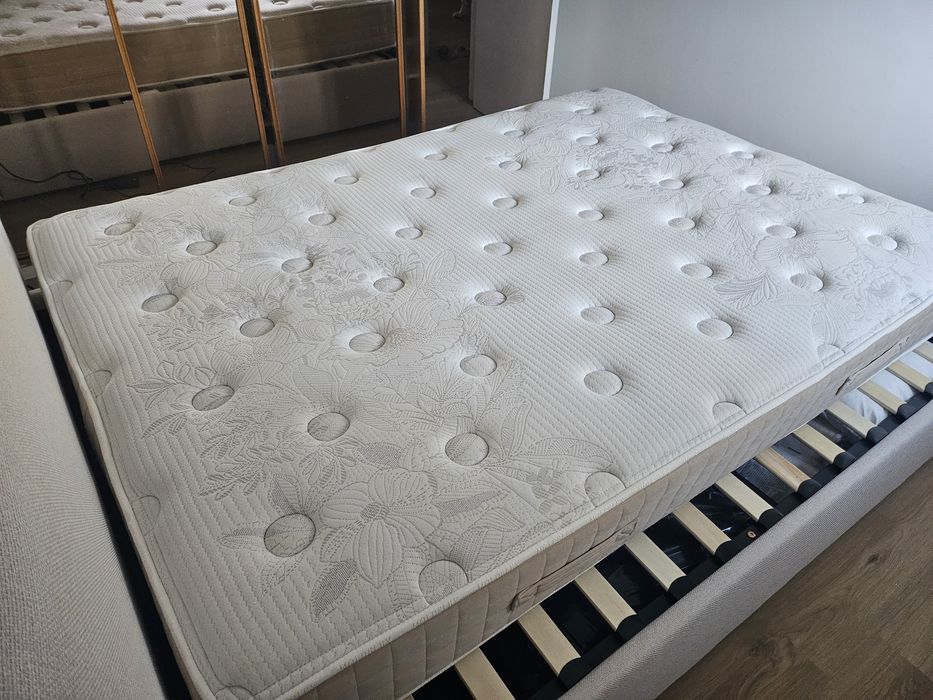 Colchão Molaflex 140x190