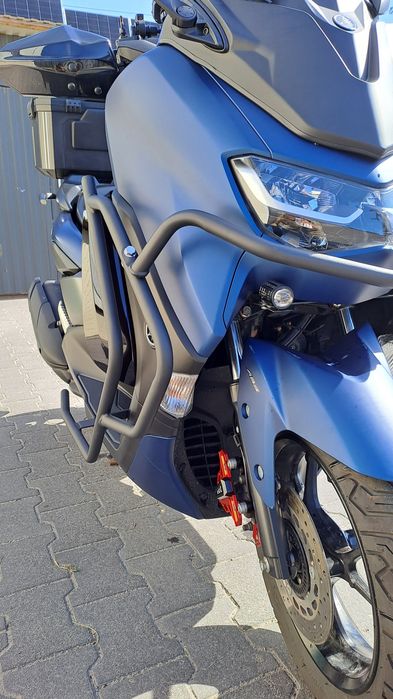 Продається Yamaha Nmax 155