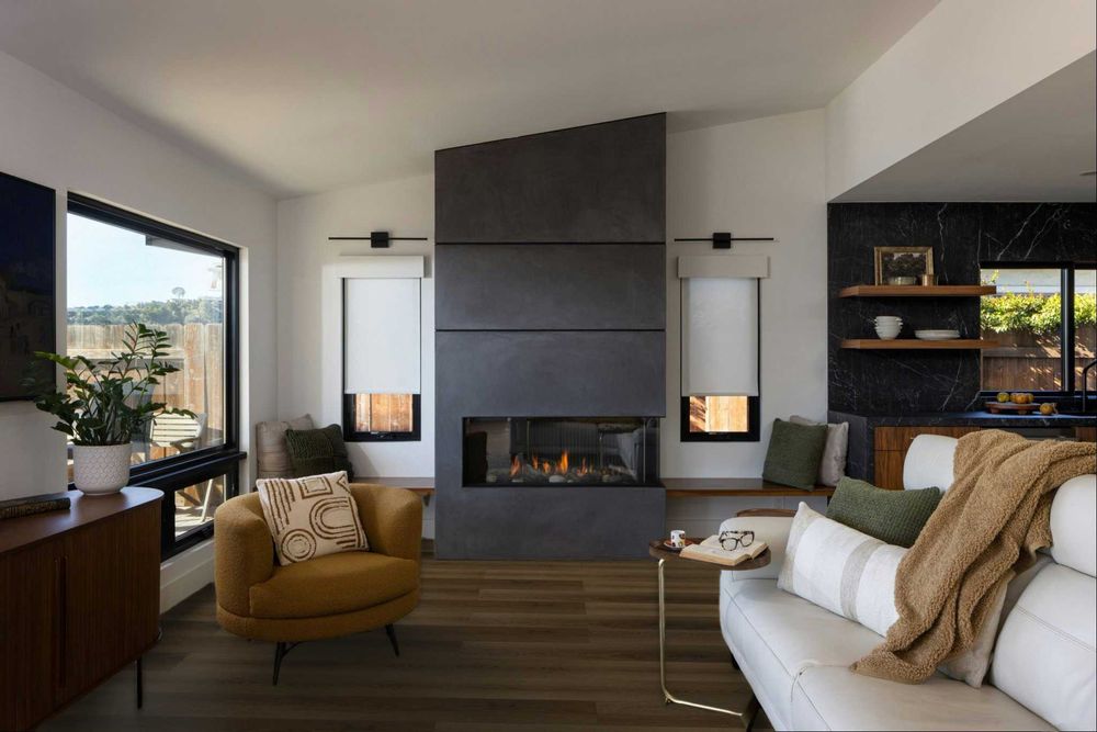 Pavimentos Vinílicos