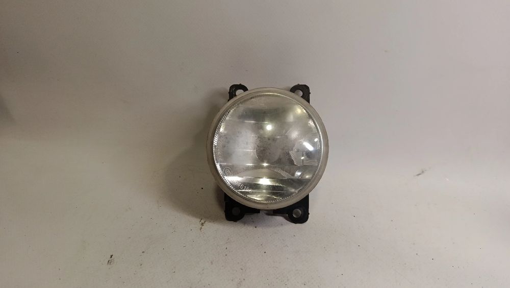 Farol nevoeiro frente direito CITROËN C3 II (SC_)