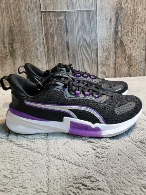 Buty na siłownię Puma PWRFrame Tr 2, 38,5