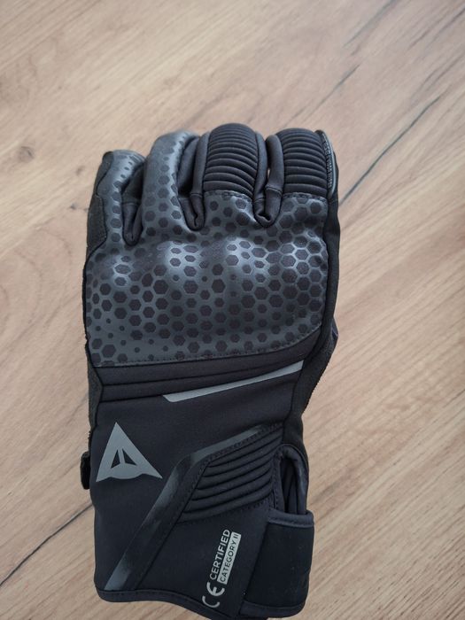 Luvas moto NOVAS (inverno)