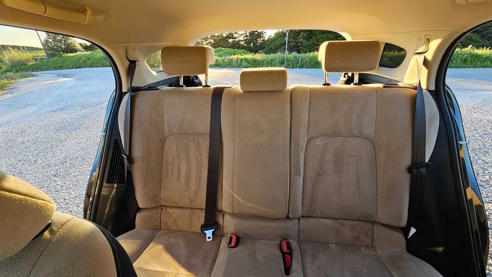 Lexus CT 200h Executive - Híbrido, Económico e Extremamente Fiável