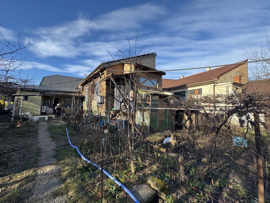 Без комісії/Продаж будинку центр міста/Бачинського