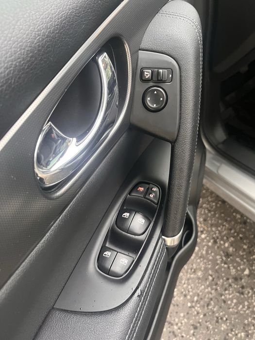 Nissan Qashqai Tekna 1.5 -115cv