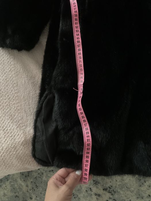 Шуба норкова