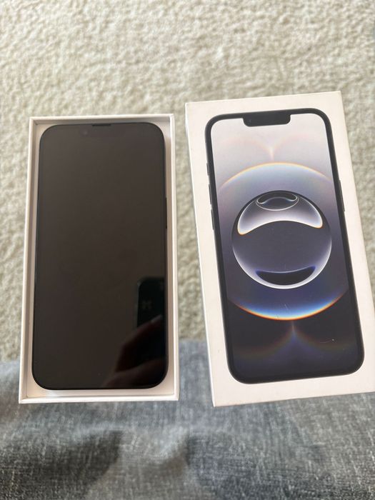 iPhone 16e novo 128GB
