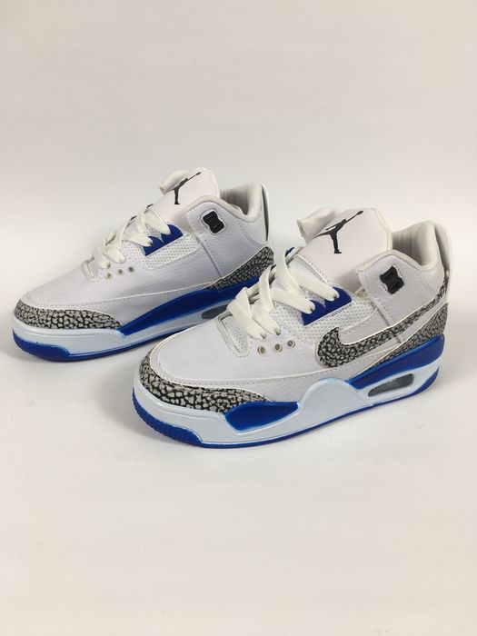 Кроссовки днтские NIKE