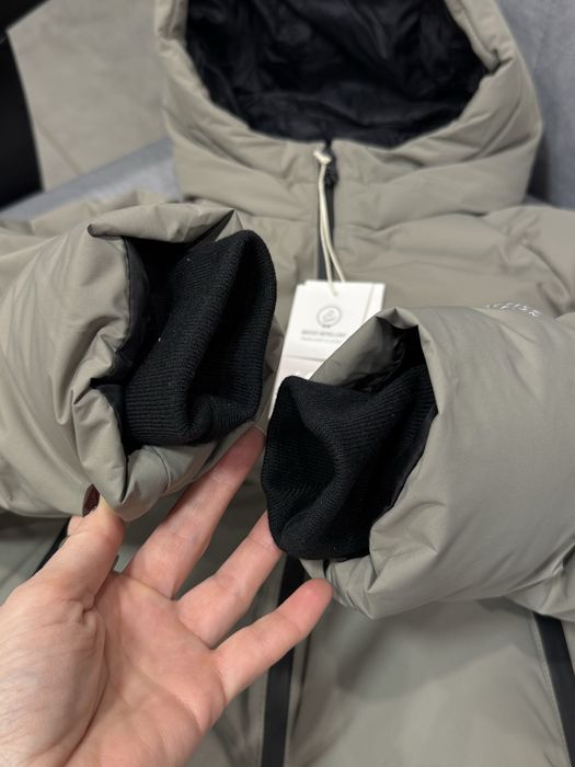 Zara тепла куртка 134, zara куртка демисезонная 134