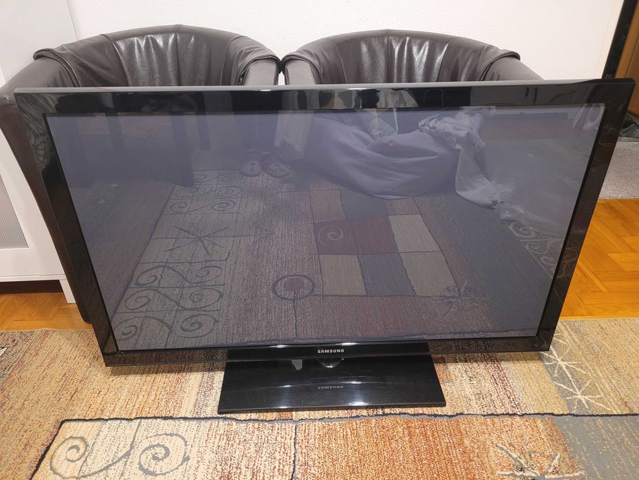 Telewizor plazma 50 cali