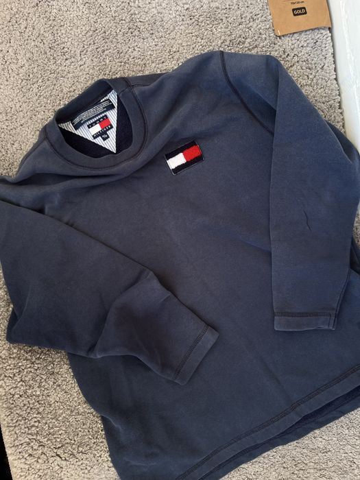 Кофта TommyHilfiger