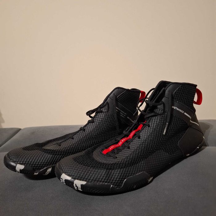 Buty do boksu roz. 45