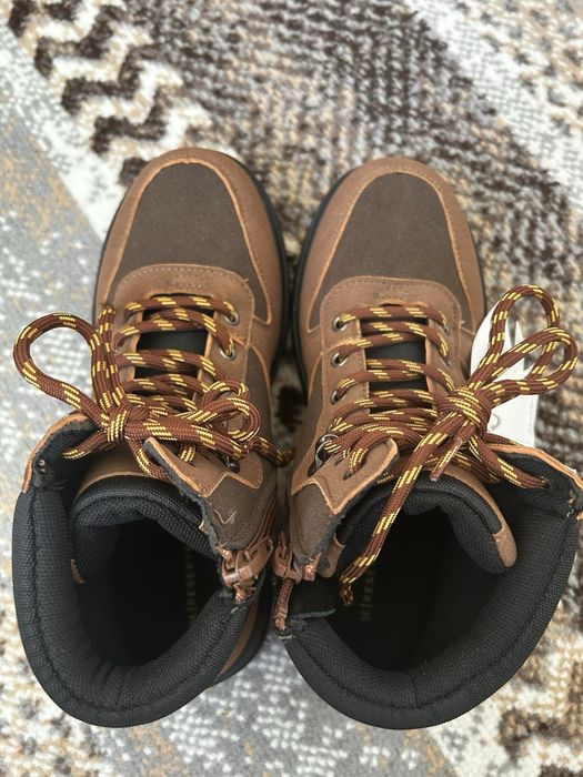 черевики на хлочика