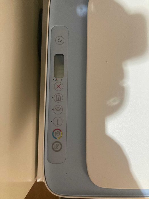 Printer HP DeskJet 2822e Multifunções