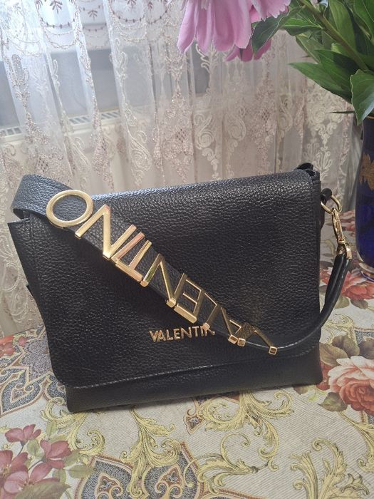 Сумка жіноча, сумка Valentino
