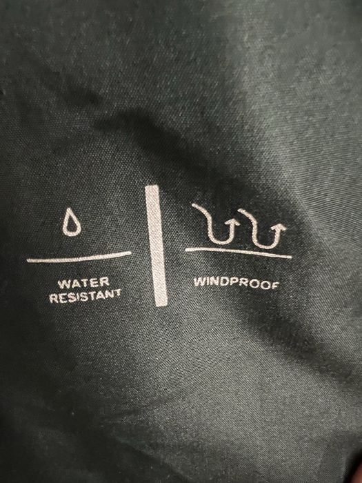 Kurtka męska RESERVED XL – ciepła, wodoodporna, jak nowa