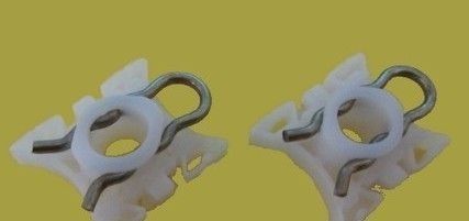 Clips  reparação  elevadores dos vidros Volvo / Bmw E36