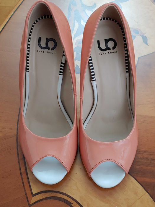 Женские туфли UO CentrShoes