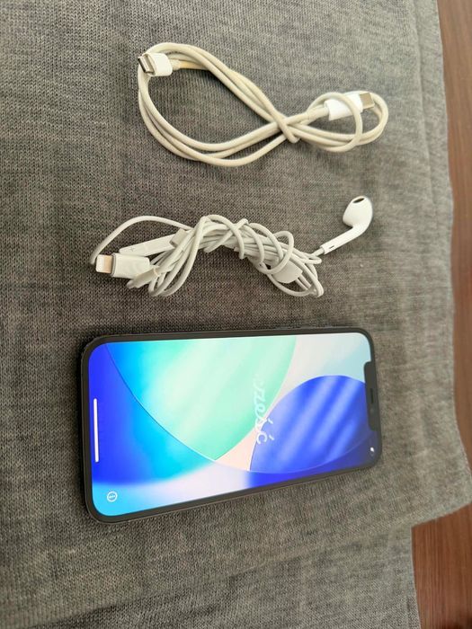 iPhone 12 Pro 128 GB Pacific Blue