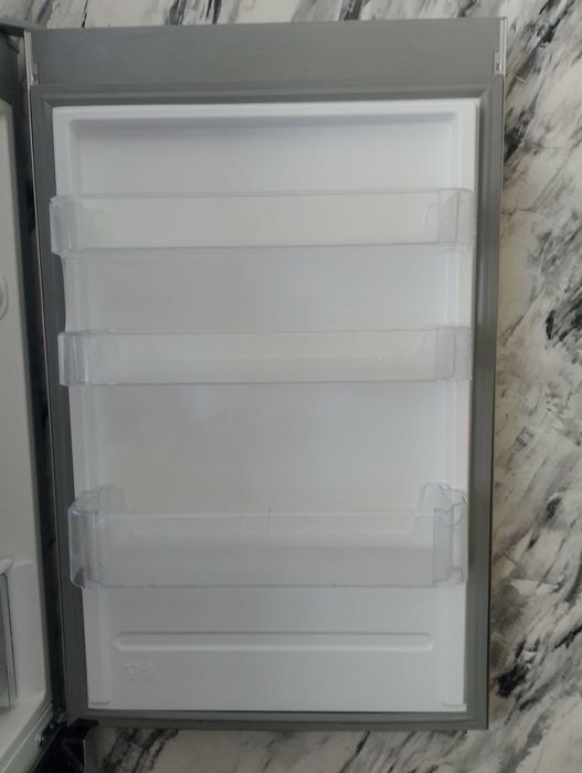 Lodówka Indesit