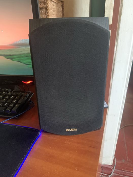 Продам ПК в отлчном состоянии+всякие ништяки)