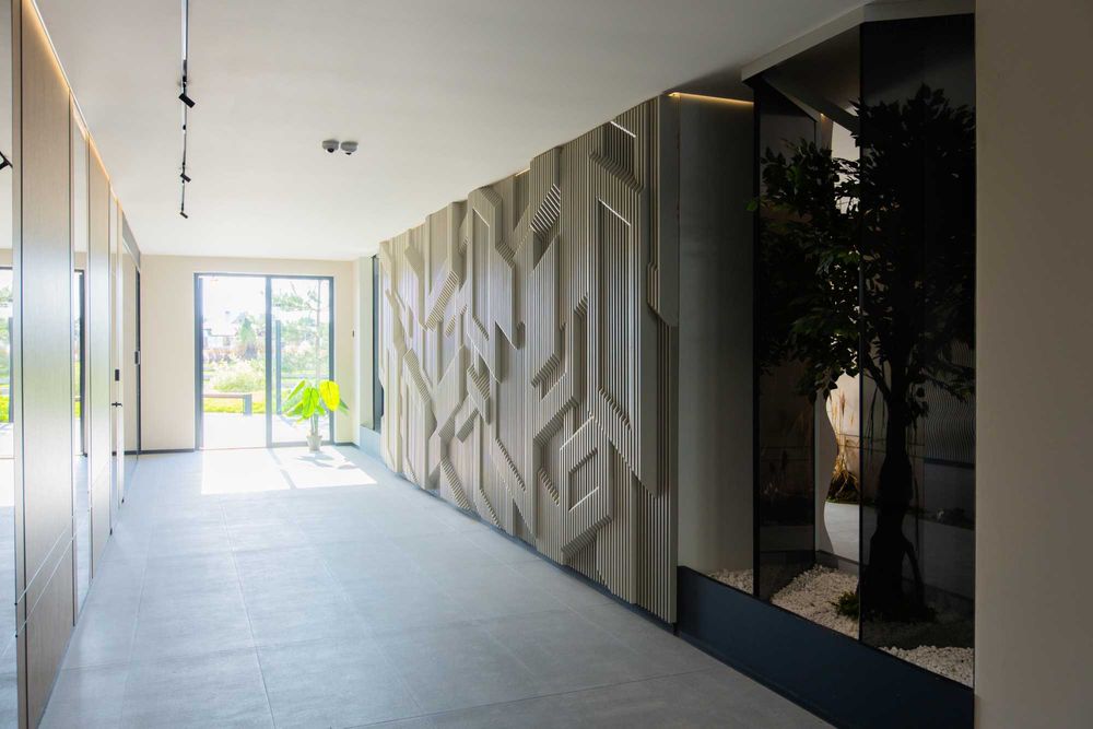 1-room apartment apartment by the address st. Tivodara Legotskogo (area 41,4 m²) - Atlanta.ua - photo 8