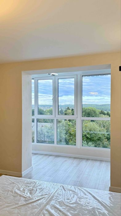 Продаж квартири з ремонтом