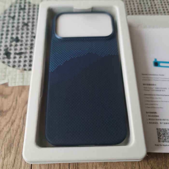 Etui pitaka Iphone 17 pro max