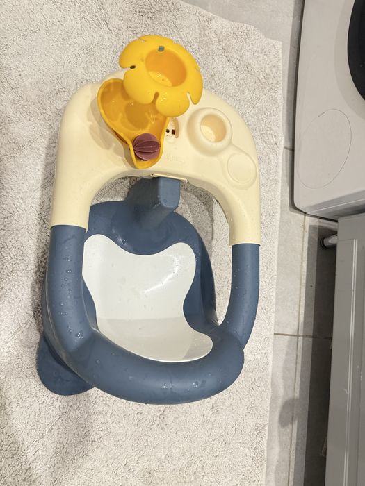 Стільчик для купання